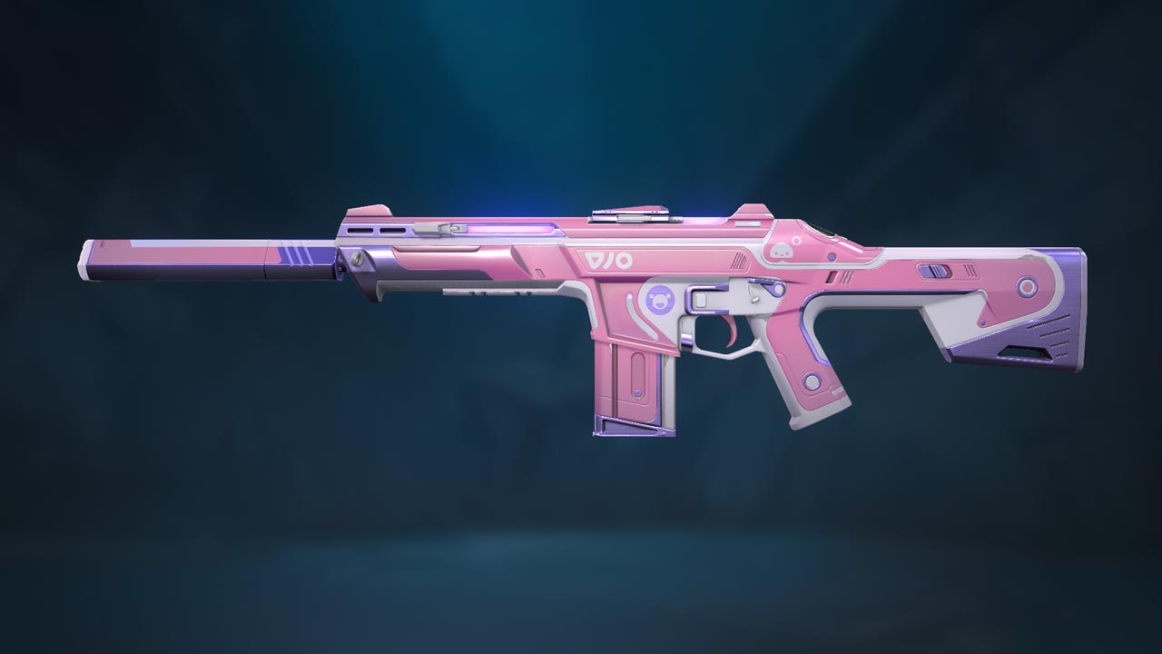 Valorant-Nanomight-Collection-Phantom-Pink