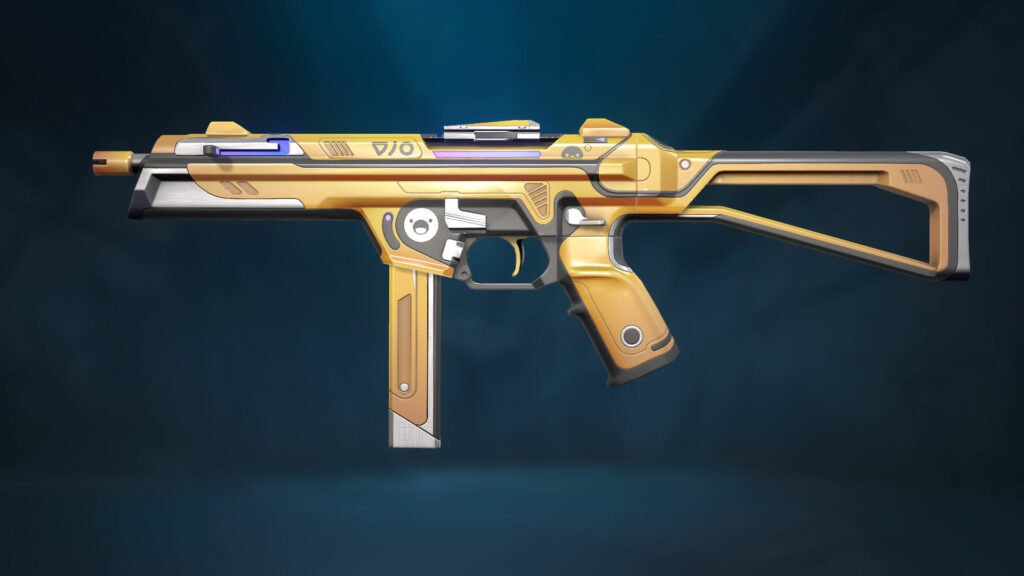 Valorant Nanomight Bundle - ValorantStrike