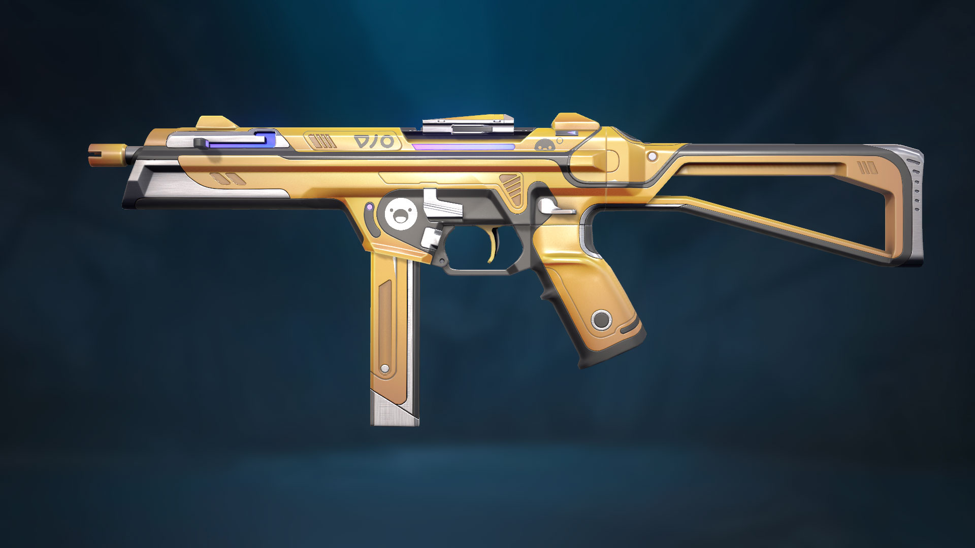 Valorant-Nanomight-Collection-Stinger-HD valorant sakura classic price