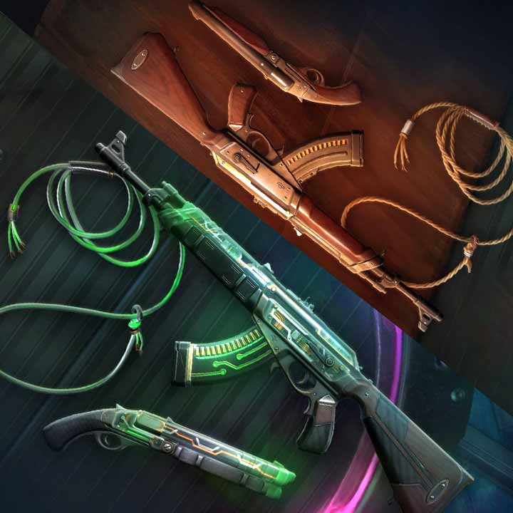 tigris bundle
