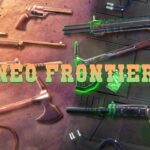Valorant Neo Frontier Collection