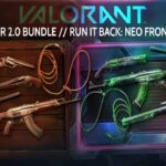 VALORANT NEO FRONTIER 2.0