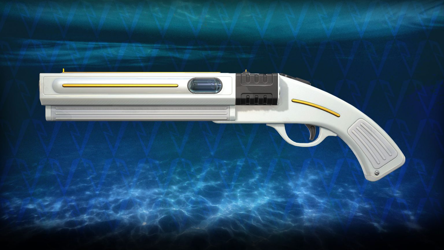 Valorant Neptune Shorty ValorantStrike