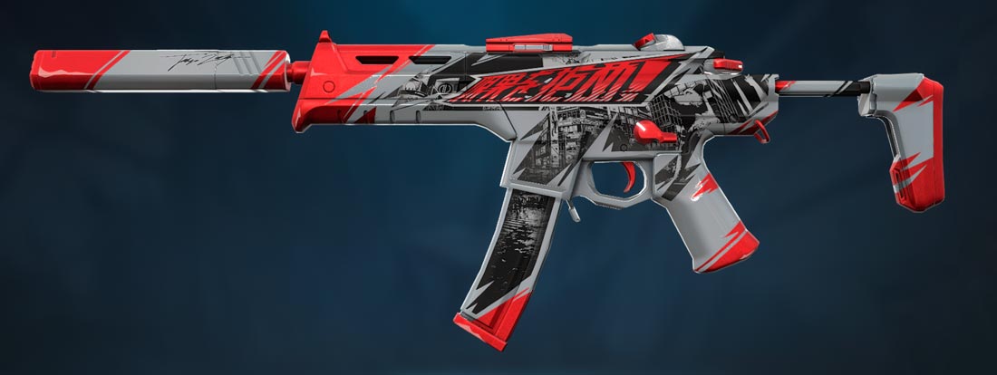 valorant sakura classic price