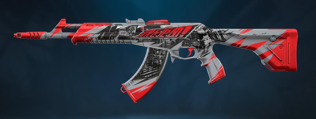 valorant sakura classic price