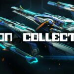 New Valorant Orion Skins