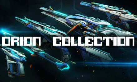 New Valorant Orion Skins