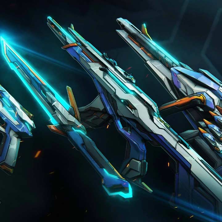 valorant nitro skins