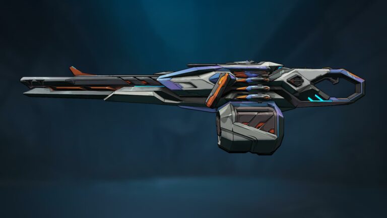 New Valorant Orion Skins - ValorantStrike