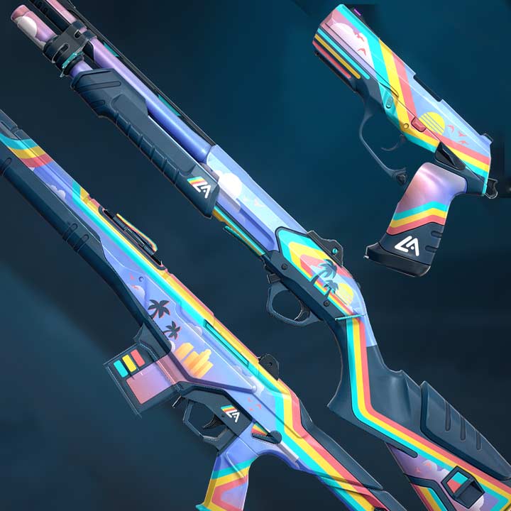 valorant nitro skins