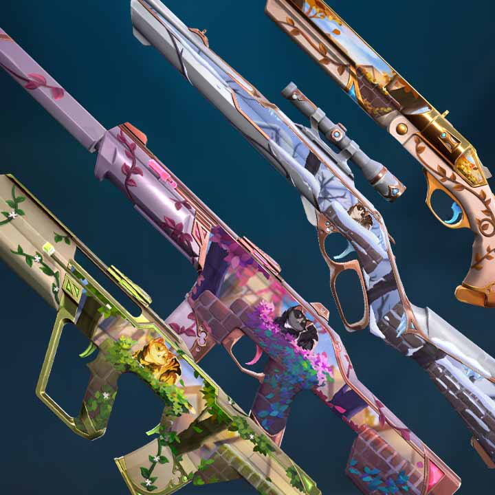 tigris bundle