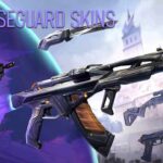 VALORANT PHASEGUARD COLLECTION
