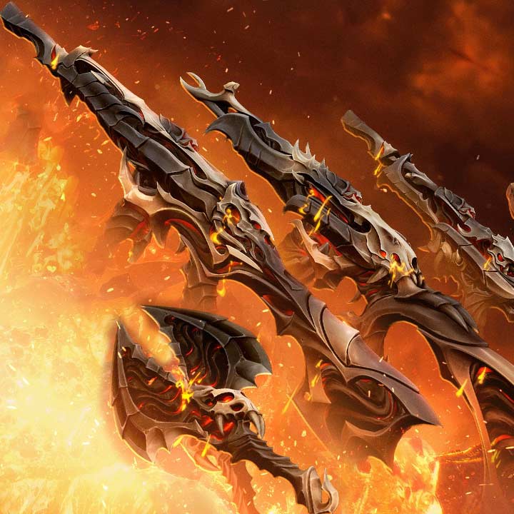 Valorant Velocity skins