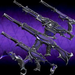 Valorant collections | HD images, prices and how to unlock