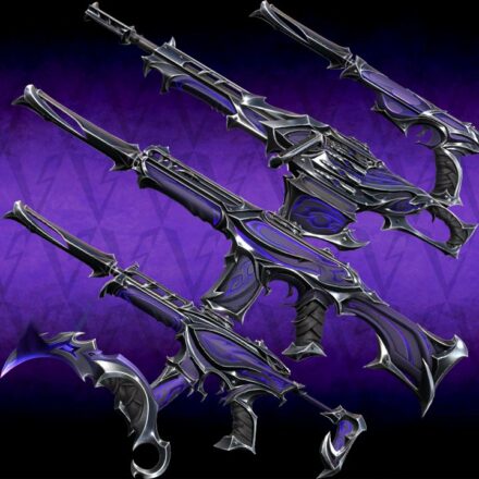 Valorant collections | HD images, prices and how to unlock