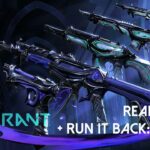 VALORANT REAVER 3.0 + RUN IT BACK: REAVER