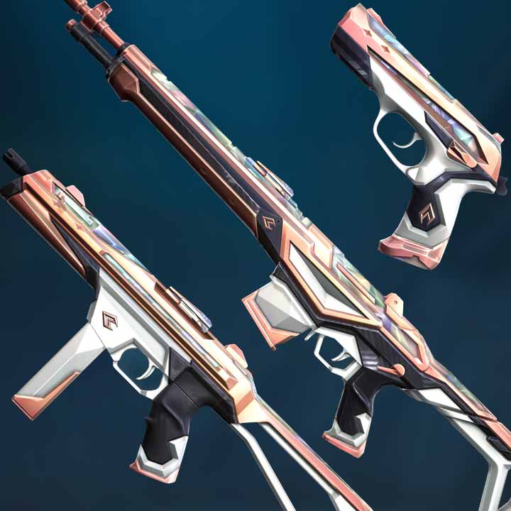 valorant nitro skins