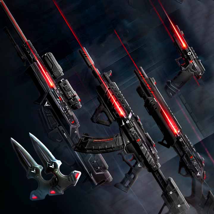 tigris bundle