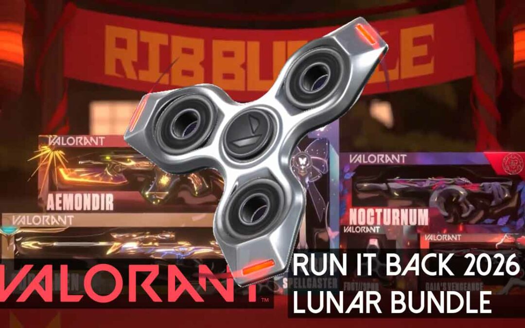 RUN IT BACK: LUNAR 26