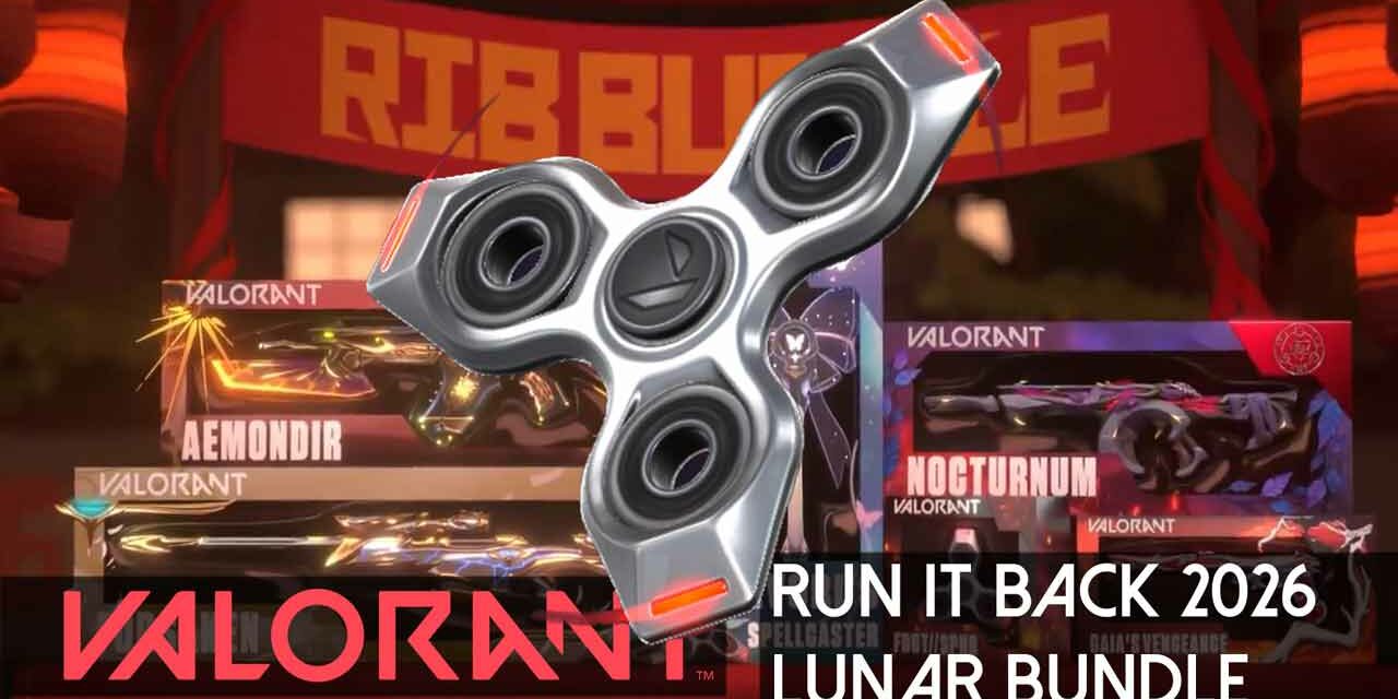 RUN IT BACK: LUNAR 26