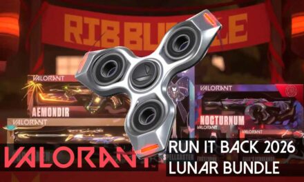 RUN IT BACK: LUNAR 26