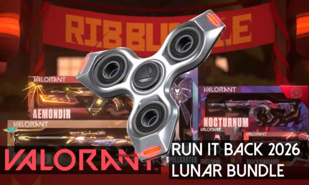 RUN IT BACK: LUNAR 26