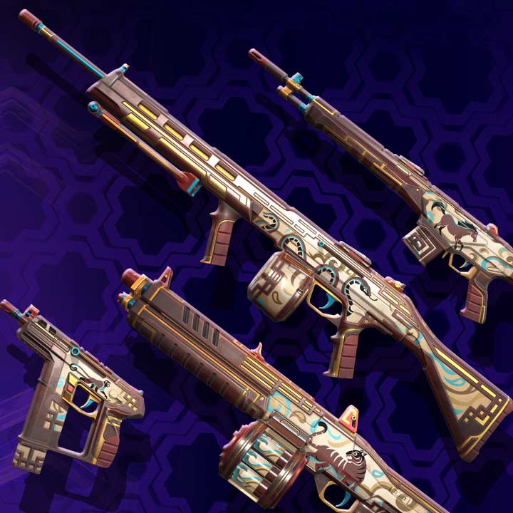 valorant nitro skins