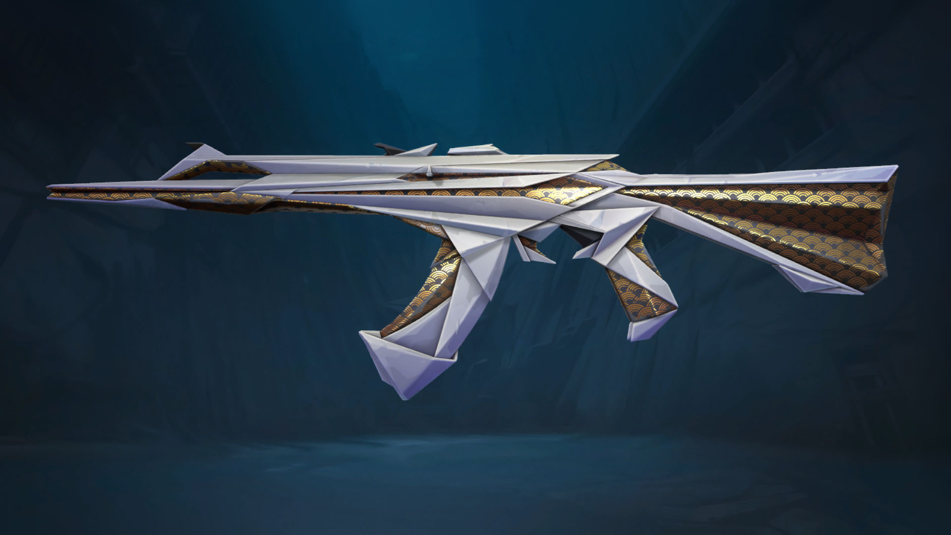 Valorant-SilkLeaf-Collection-Vandal-HD valorant silkleaf vandal