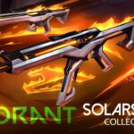 VALORANT SOLARSTRIDE BUNDLE