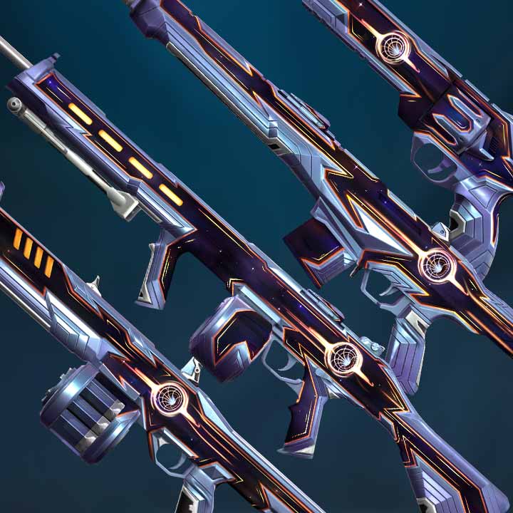 tigris bundle