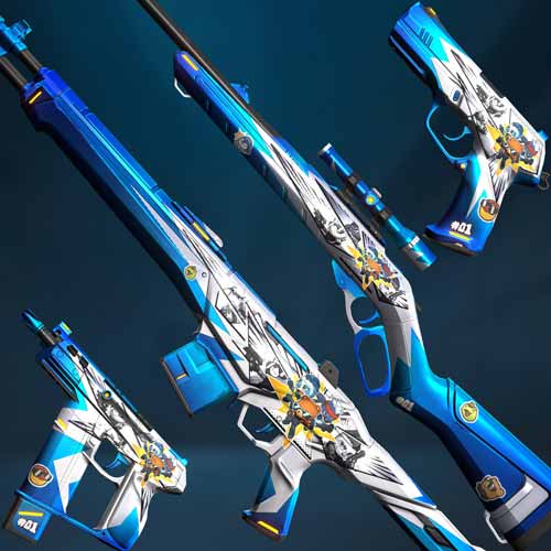new valorant reaver
