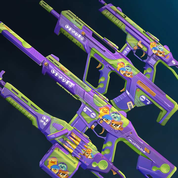 valorant nitro skins