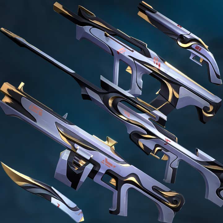 valorant nitro skins