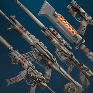 Valorant collections | HD images, prices and how to unlock