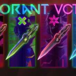 VCT SEASON 2026 KNIFE