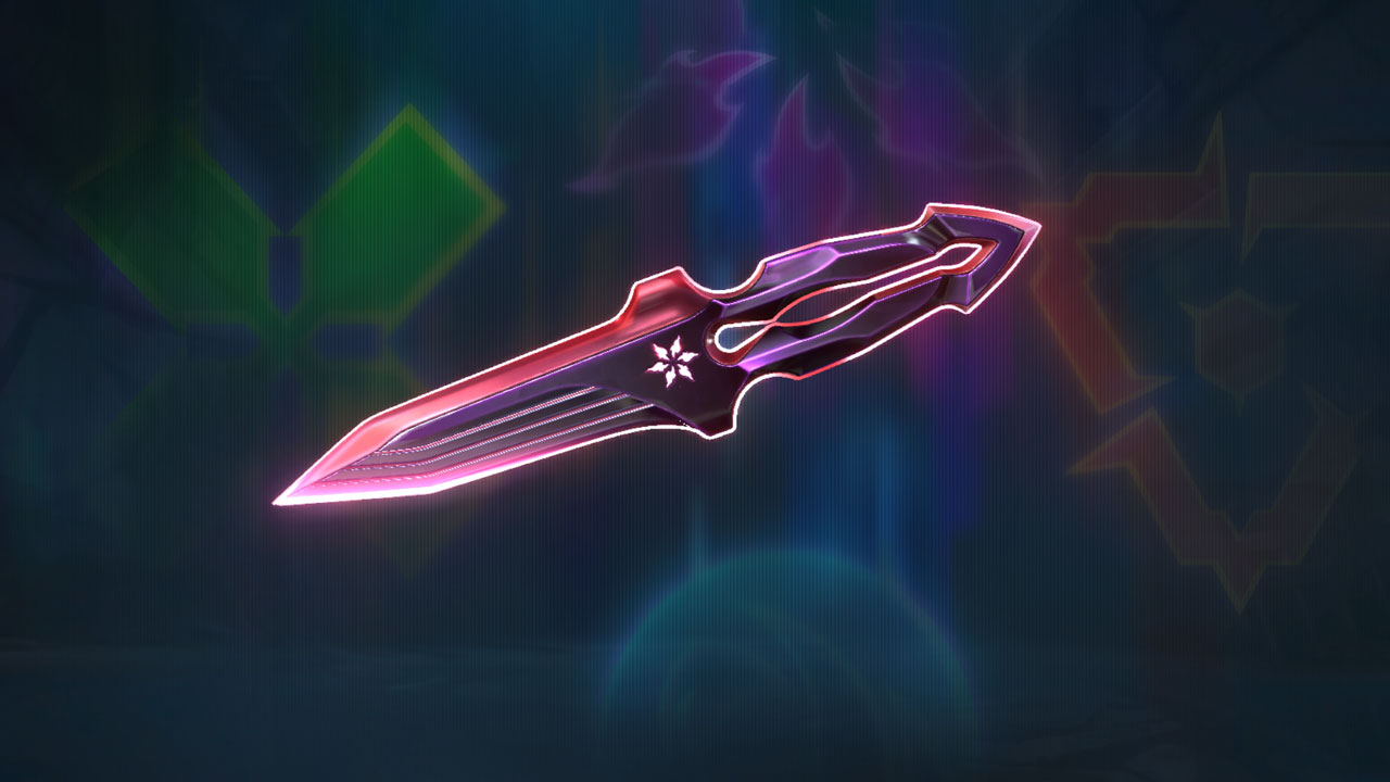 Valorant-VCT-26-Collection-Melee-Pink