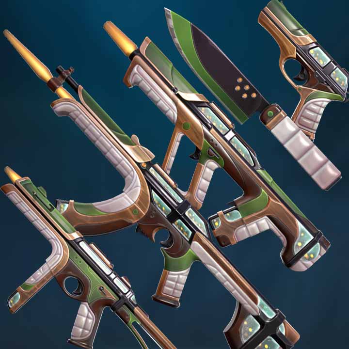tigris bundle