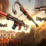 VALORANT WASTELAND 2.0