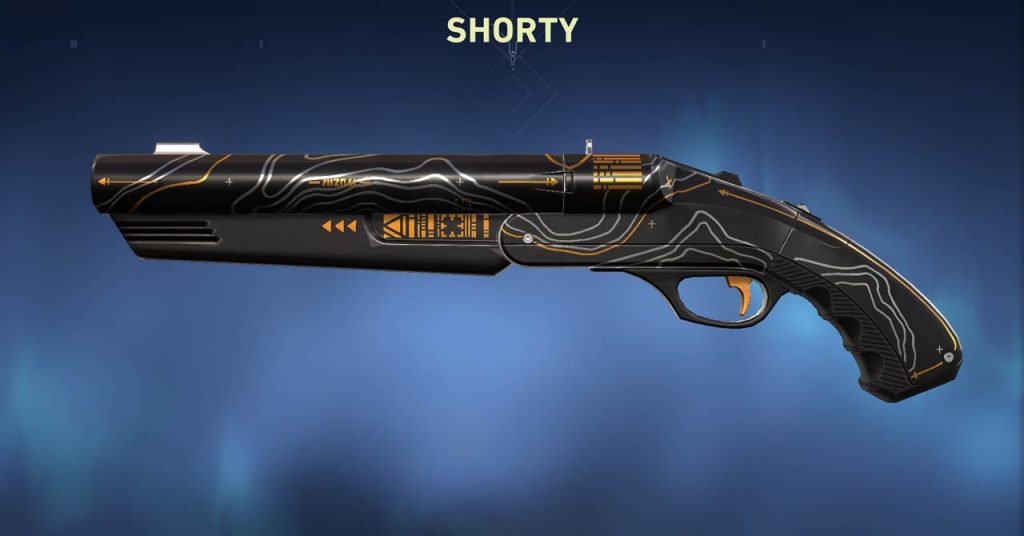 Amazon prime wayfinder shorty skin valorantstrike