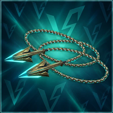 Araxys 2.0 Melee