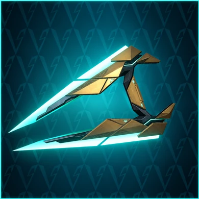 Valorant Araxys melee