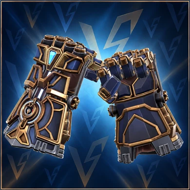 Arcane 2.0 Melee