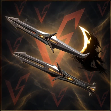 Blackspyre Melee