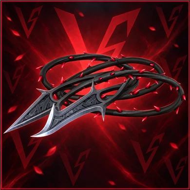 Blackthorn Melee