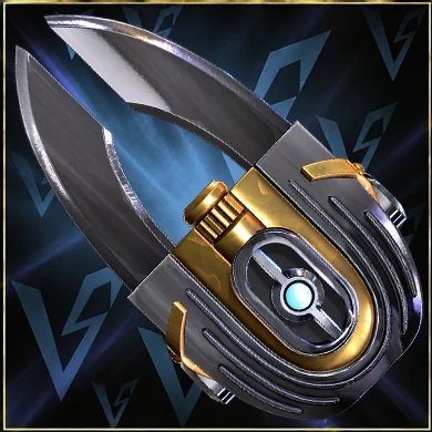Chromedek Melee
