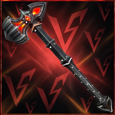 Emberclad Melee