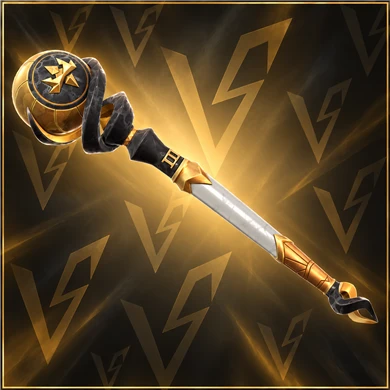 Fortune's Hand Melee