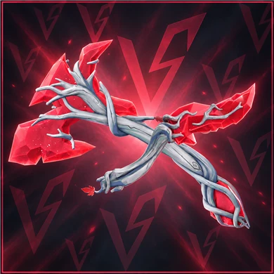Gaia's Vengeance 2.0 Melee