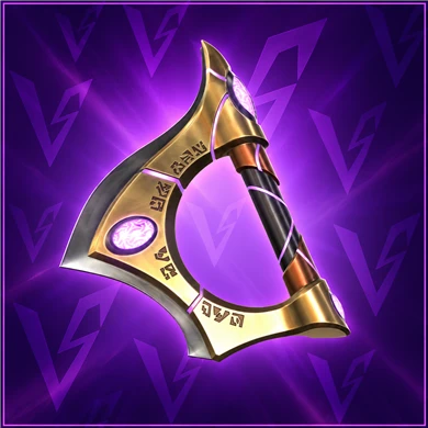 Valorant Genesis Melee