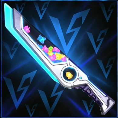 Jellybeam Melee